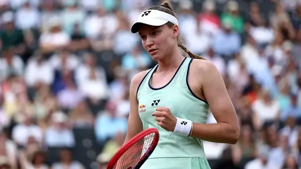 Елена Рыбакина WTA рейтингісіндегі орнын сақтап қалды