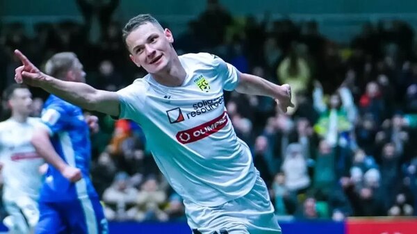 Еуропаға барамын деген Ислам Чесноковтың арманы орындалмауы мүмкін