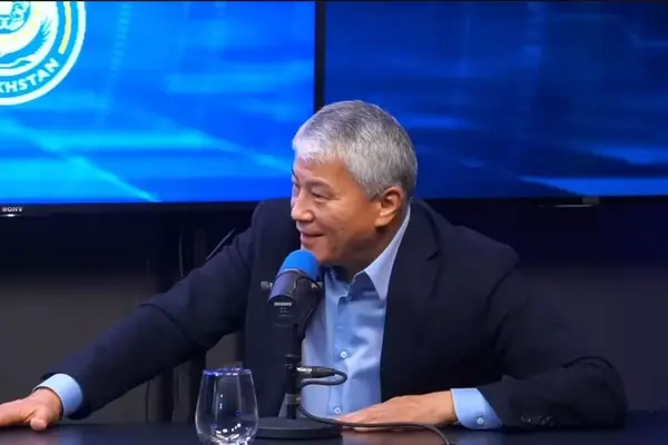 Алматыда «Қайрат» клубына жаңа стадион салынады