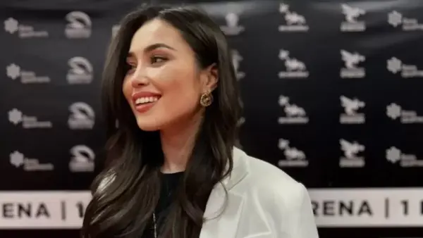 Балауса Мұздыман ұлттық құрамаға оралды