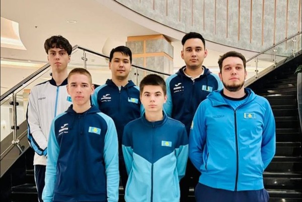 Каирде нысана көздеуден әлем чемпионаты басталды