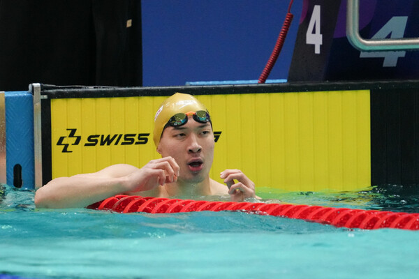 Исламиада: Жүзуден төрт қазақстандық жартылай финалға шықты