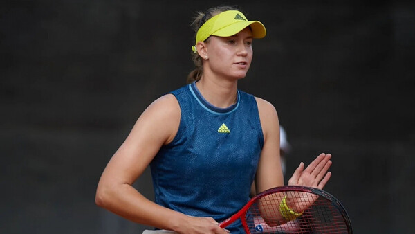 Тоқаев Рыбакинаны жетістігімен құттықтады