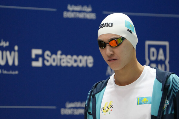 Қазақстандық суда жүзушілер Ислам ойындарында алтын үшін сынға түседі