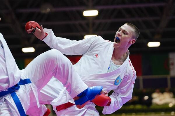 VI Ислам Ынтымақтастығы ойындары: Қазақстан медальдық есепте 4-орынға көтерілді