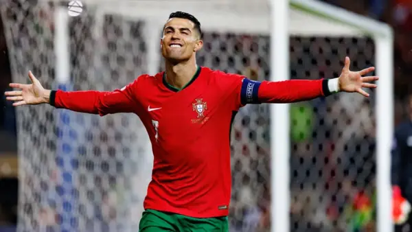 Криштиану Роналду 2026 жыл спорттық мансабын аяқтауы мүмкін