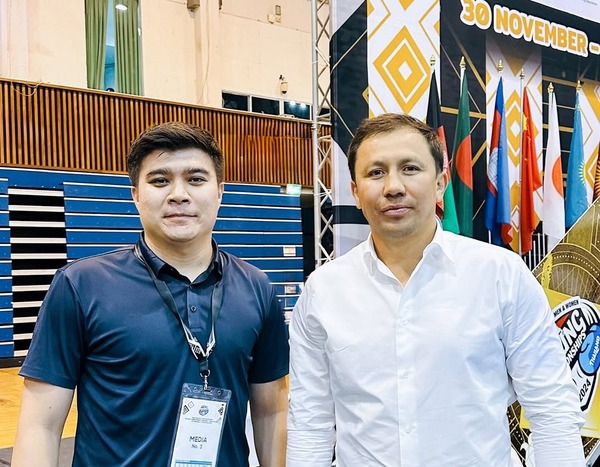 Белгілі спорт журналисі көпшіліктен Головкинге қолдау көрсетуді сұрады 