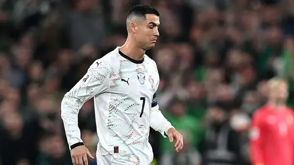 Португалия құрамасы алғаш рет 2026 жылғы ӘЧ іріктеуінде жеңілді