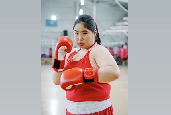 Әсел Тоқтасын әлем кубогының қола жүлдегері атанды