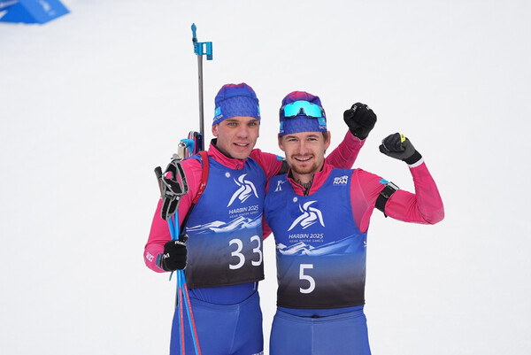 Биатлоннан Әлем кубогына қатысатын Қазақстан құрамасының тізімі жарияланды