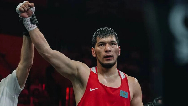 Қазақстан боксшылары ІВА өткізетін әлем чемпионатына қатысады