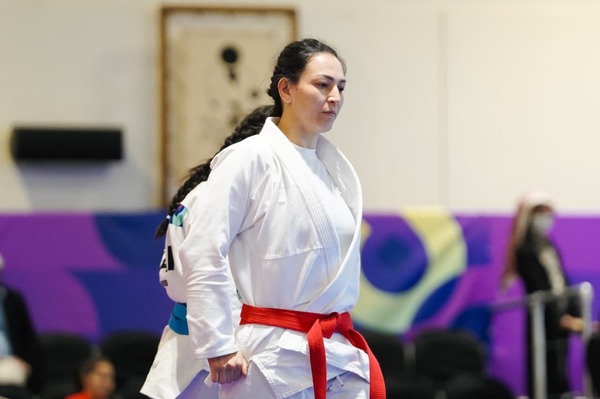 Мариан Журавлева Ислам ойындарында жеңімпаз атанды