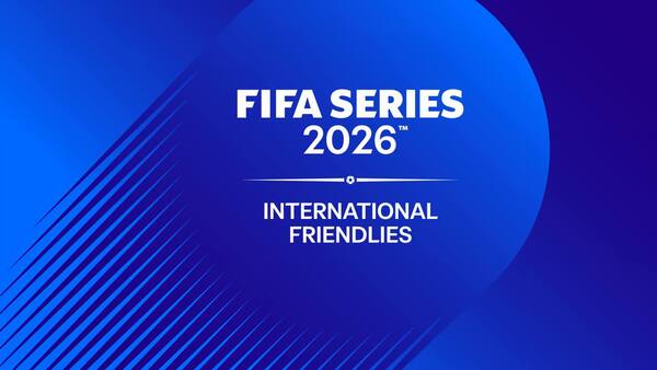 2026 жылы Қазақстанда FIFA Series турнирінің матчтары өтеді