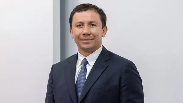 Геннадий Головкин World Boxing ұйымын басқарады