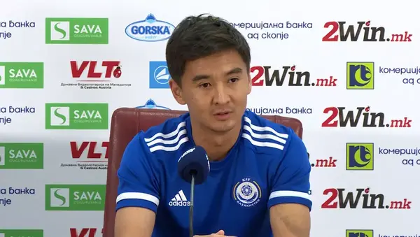 Бауыржан Байтана «Каспийде» қала бермек