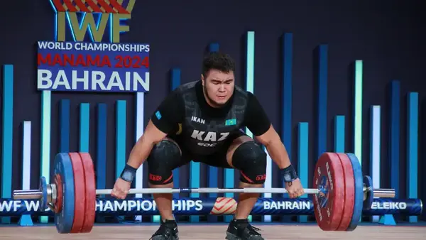 Қазақстандық 8 спортшы допинг қолданғаны үшін спорттан шеттетілді