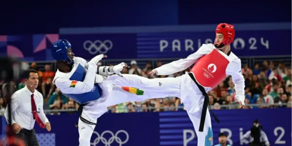 Таеквондодан әлем чемпионатына қатысатын құрама анықталды