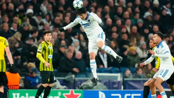 Қазақстан УЕФА-ның клубтар рейтингісінде 36-орында тұр