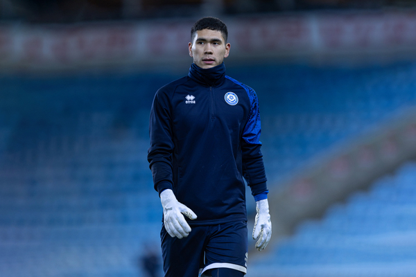 «Интер» Анарбеков туралы қазақ тілінде жазба жариялады