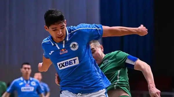 «Семей» футзалдан Чемпиондар лигасының келесі кезеңіне жолдама алды