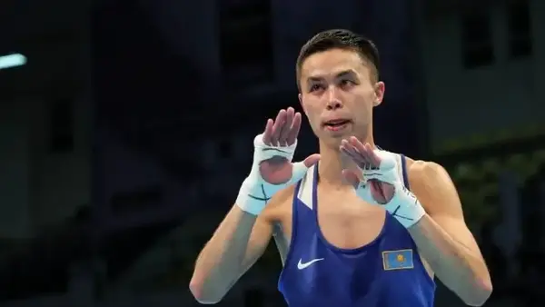 Бүгін төрт қазақстандық боксшы шаршы алаңға шығады