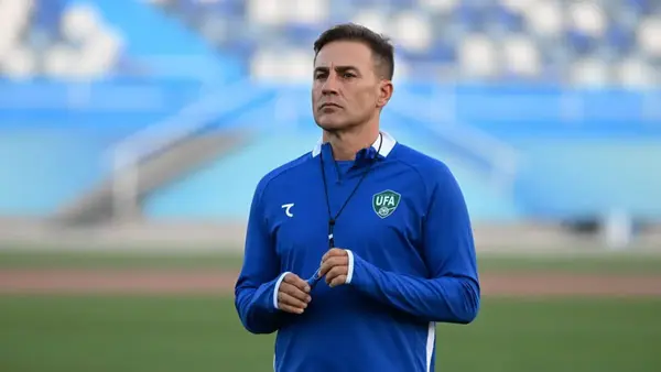 Өзбекстанның бас бапкері  әлем чемпионатының жеребесіне қатысты пікір білдірді