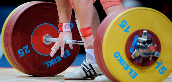 Астанада ауыр атлетикадан Қазақстан чемпионаты аяқталды