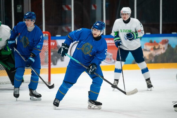 Қазақстан U20 құрамасы драмалы матчта Словенияны тізе бүктірді