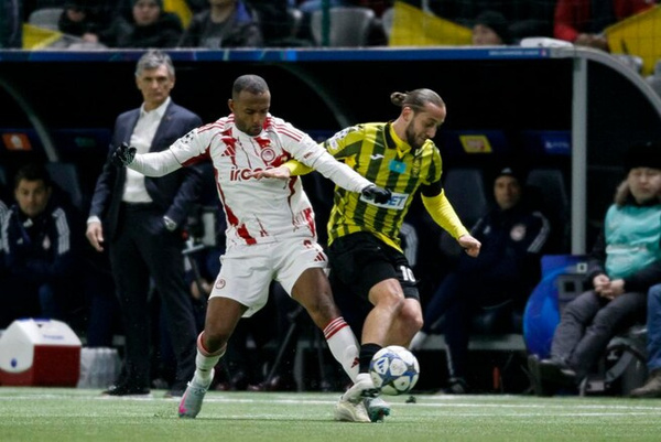 Темірлан Анарбеков үздік атанған ойында «Қайрат» жеңіліп қалды