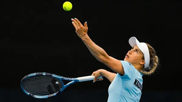 Юлия Путинцева не үшін Қазақстан атынан өнер көрсетуді таңдағанын айтты