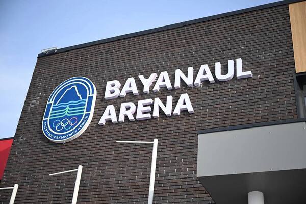 Павлодар облысында алты дене шынықтыру-сауықтыру кешені пайдалануға берілді