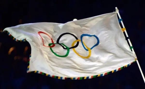 Украина спорт министрі ХОК шешіміне наразылық білдірді