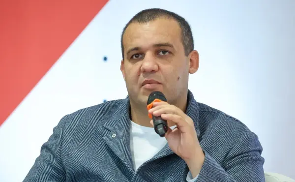 Умар Кремлев Халықаралық нарды федерациясына президент болып сайланды