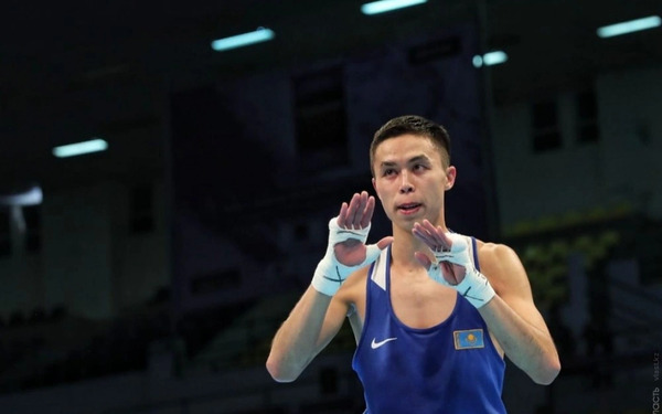 Әлем чемпионаты: Бүгін қазақстандық 4 боксшы финалда сынға түседі