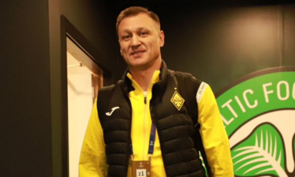 Қазақстан футболшыларына топ-клубтар қызығушылық таныта бастағаны белгілі болды