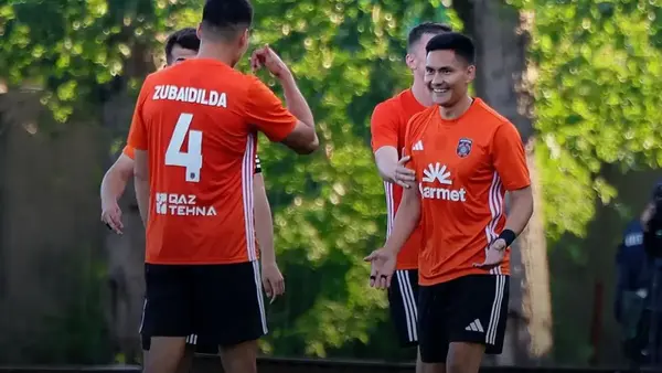 «Шахтёрдің» 2026 жылғы маусымдағы бюджеті белгілі болды