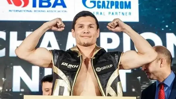 Данияр Елеусінов карьерасын аяқтауға шешім қабылдады