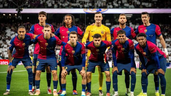 Сауд Арабиясының тақ мұрагері «Барселона» клубын сатып алуы мүмкін