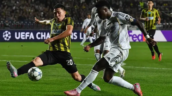 «Қайрат» футбол клубы әлемдік рейтингке енді