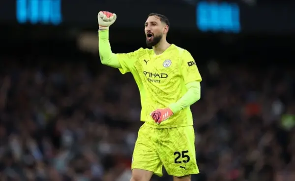 ФИФА Доннарумманы жылдың үздік қақпашысы деп таныды