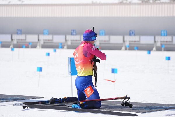 Биатлоннан IBU кубогы: эстафеталарда Қазақстан атынан кімдер қатысады