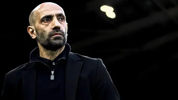 Әли Әлиев «Жеңіс» клубының бас бапкері болды