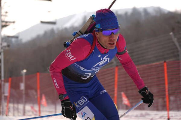 Қазақстан биатлоншылары әлем кубогы кезеңіндегі өнерін аяқтады