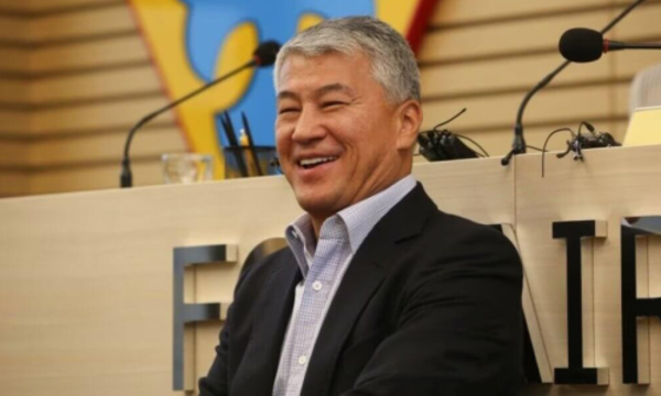 Қайрат Боранбаев қазақстандық футбол клубтарын жекешелендірудің салдарын атады.