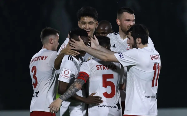 «Ақтөбе» футбол клубының құны белгілі болды