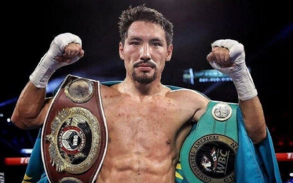 Жәнібек Әлімханұлының командасы допинг дауына қатысты мәлімдеме жасады