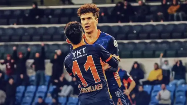 Өзбек футболшылары Түркия чемпионатында ерекше көзге түсіп жүр