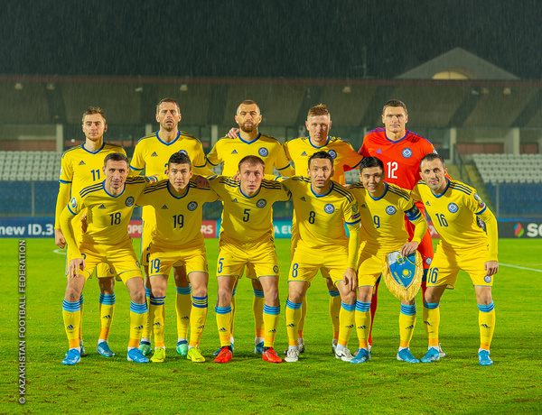 Ресейлік журналист Қазақстан құрамасының бас бапкерлігіне тағы бір үміткерді атады