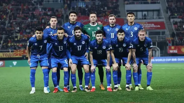 Сәтпаев пен Анарбеков Қазақстан құрамасының үздік ондығына енбеді