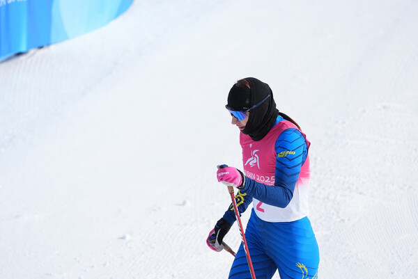 Шаңғы жарысынан Қазақстан кубогы нәтижелері қандай